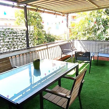 Apartamento Entero Con Terraza En El Centro De Руби Экстерьер фото