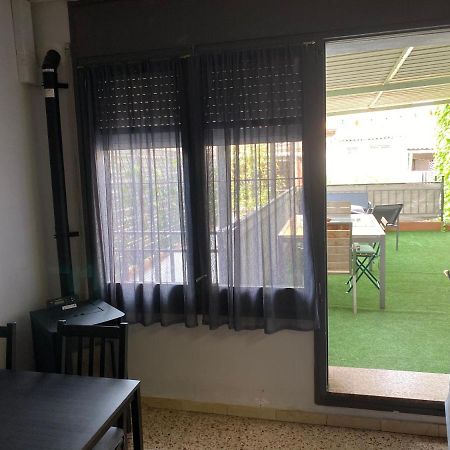 Apartamento Entero Con Terraza En El Centro De Руби Экстерьер фото
