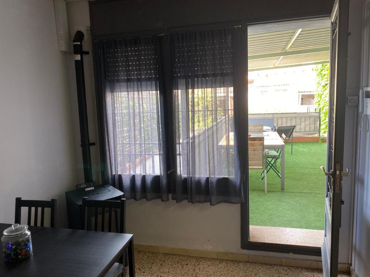 Apartamento Entero Con Terraza En El Centro De Руби Экстерьер фото